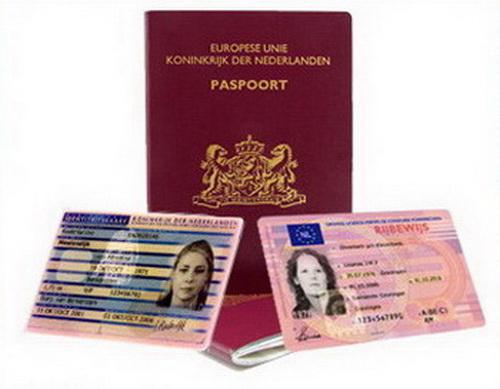 Pasfoto's en Rijbewijsverlenging
