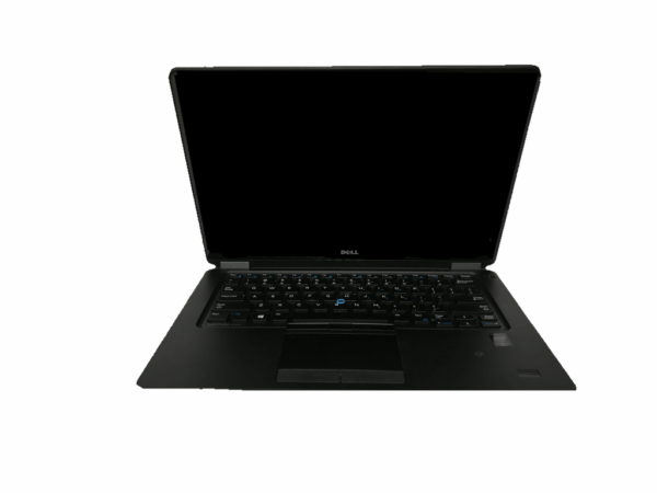 i7 Dell Latitude E7450 (Touchscreen)