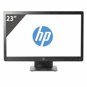 23 inch HP ProDisplay ( Full-HD)