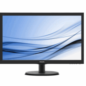 22 inch Philips Monitor ( Full-HD)