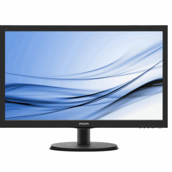 22 inch Philips Monitor ( Full-HD)