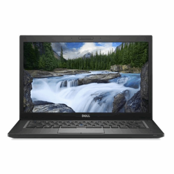 Dell Latitude 5490 (7 th gen )
