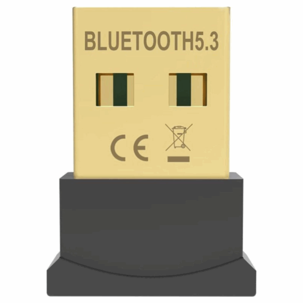 z Bluetooth Adapter USB 5.3