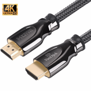 HDMI Kabel 2.0 - 1,8 Meter - Ultra HD 4K High