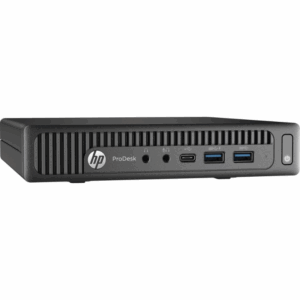 HP ProDesk 600 G2 (Mini Pc)