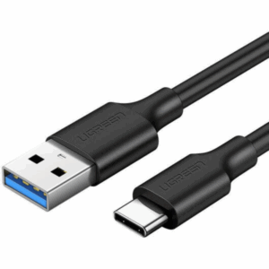 USB-A naar USB-C Kabel USB 3.0 / 3A Fast Charge en Data