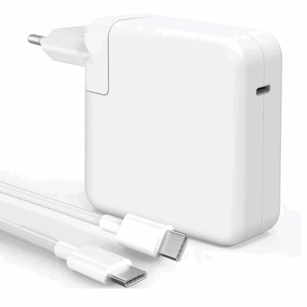 Mac Adaptor's