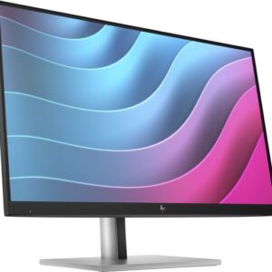 HP E24 G5 24" Monitor - Nieuwprijs €400+